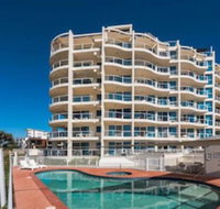 Regency on the Beach - Accommodation Perth
