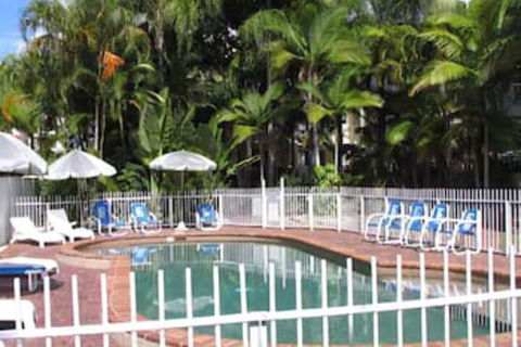 Surfers Tropique - Accommodation Perth 6
