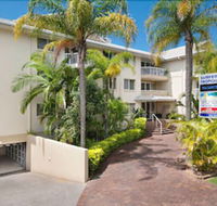 Surfers Tropique - Accommodation Perth