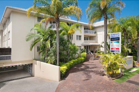 Surfers Tropique - Accommodation Perth 0