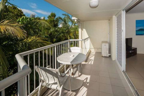 Surfers Tropique - Accommodation Perth 4