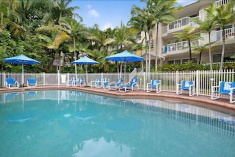 Surfers Tropique - Accommodation Perth 5