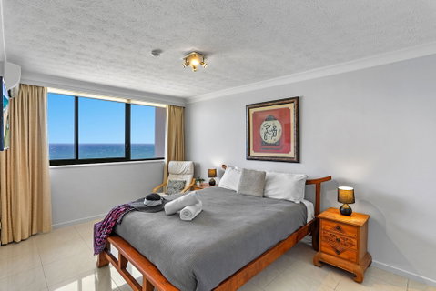 Breakers North Absolute Beach - Accommodation Perth 6