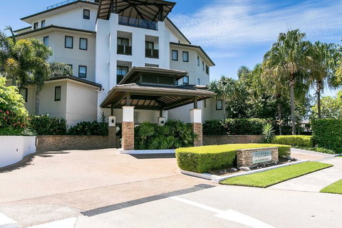 Grand Mercure Allegra Hervey Bay - Accommodation Perth 4