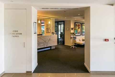 Grand Mercure Allegra Hervey Bay - Accommodation Perth 6