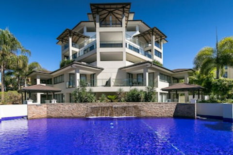 Grand Mercure Allegra Hervey Bay - Accommodation Perth 0