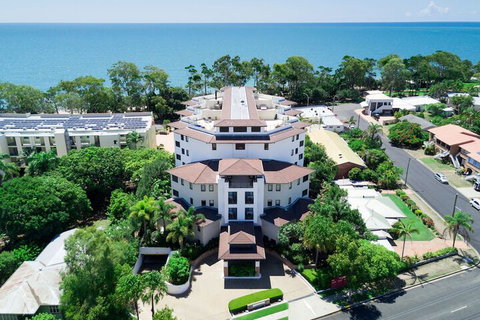 Grand Mercure Allegra Hervey Bay - Accommodation Perth 3