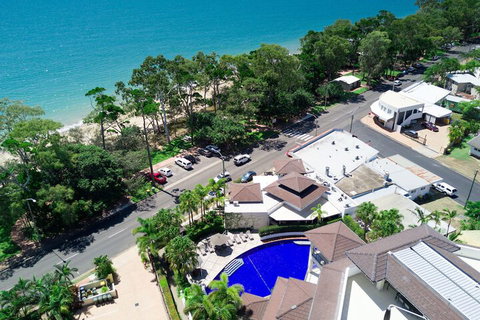 Grand Mercure Allegra Hervey Bay - Accommodation Perth 5