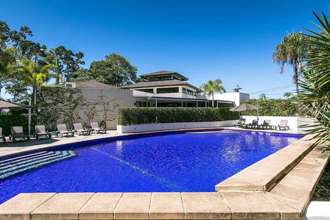 Grand Mercure Allegra Hervey Bay - Accommodation Perth 1