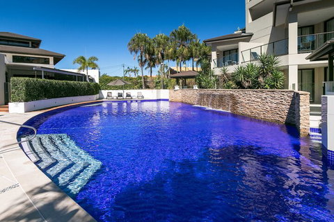 Grand Mercure Allegra Hervey Bay - Accommodation Perth 7