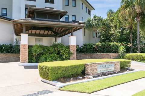 Grand Mercure Allegra Hervey Bay - Accommodation Perth 2