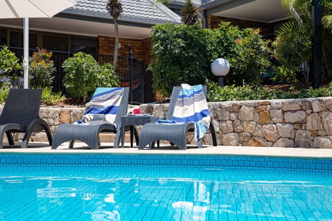 Glen Eden Beach Resort - Accommodation Perth 5