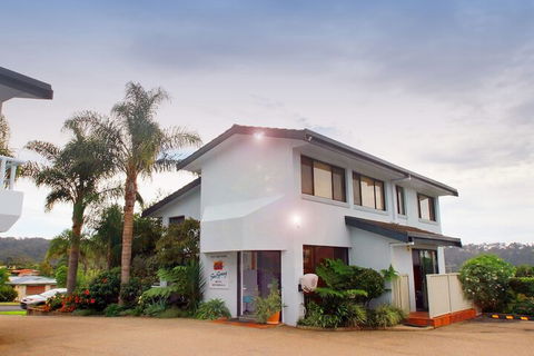 Merimbula Sea Spray Motel (Adult Only) - Perth Resorts 2