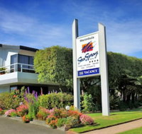 Merimbula Sea Spray Motel Adult Only - Accommodation Perth