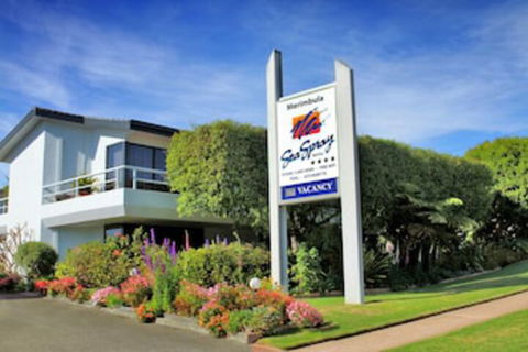 Merimbula Sea Spray Motel (Adult Only) - Perth Resorts 0