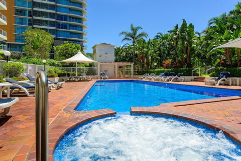 Crest Apartments - Accommodation Perth 4