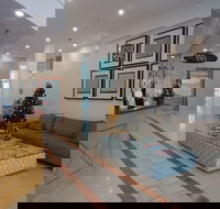 Crest Apartments - Accommodation Perth