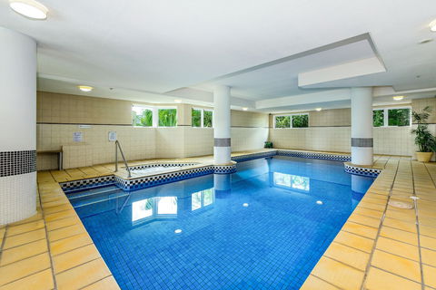 Crest Apartments - Accommodation Perth 5
