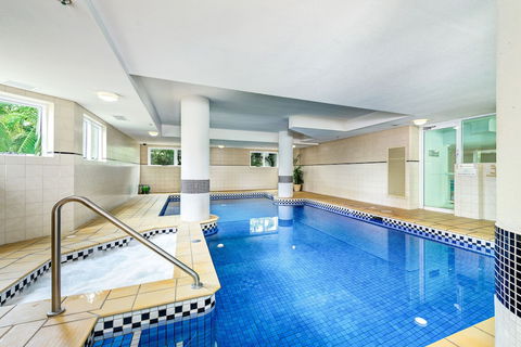Crest Apartments - Accommodation Perth 6
