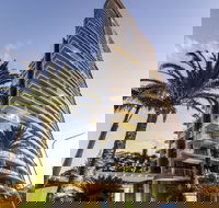 Artique Surfers Paradise - Accommodation Perth