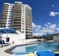Mandolin Resort - Perth Resorts