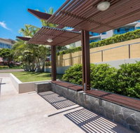 Swell Resort Burleigh Beach - Accommodation Perth
