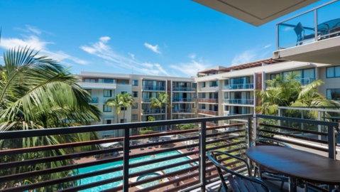Swell Resort Burleigh Beach - Accommodation Perth 5