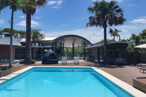 McLaren Vale Motel & Apartments - Perth Resorts 2