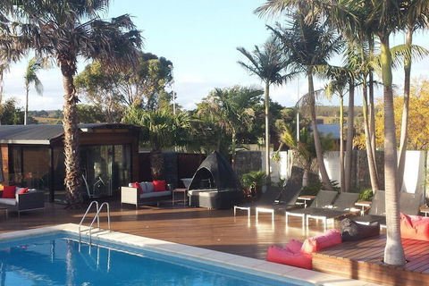 McLaren Vale Motel & Apartments - Perth Resorts 3