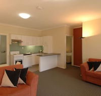 McLaren Vale Motel  Apartments - Accommodation Perth