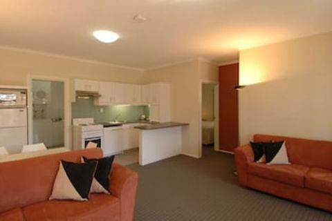 McLaren Vale Motel & Apartments - Perth Resorts 0