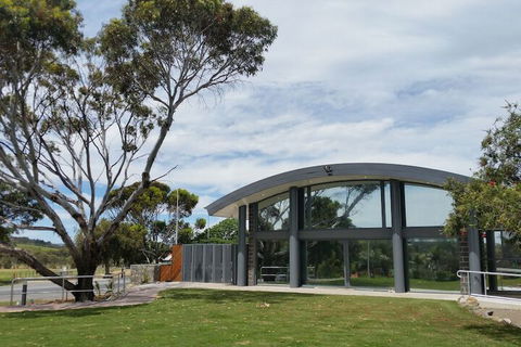 McLaren Vale Motel & Apartments - Perth Resorts 1