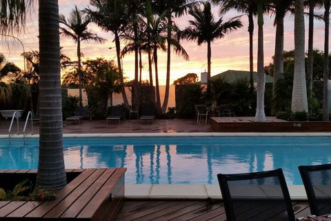 McLaren Vale Motel & Apartments - Perth Resorts 4