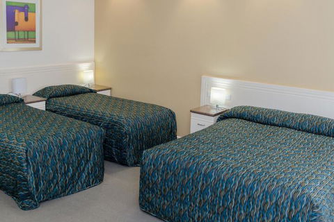 McLaren Vale Motel & Apartments - Perth Resorts 7