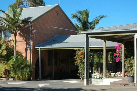 McLaren Vale Motel & Apartments - Perth Resorts 6