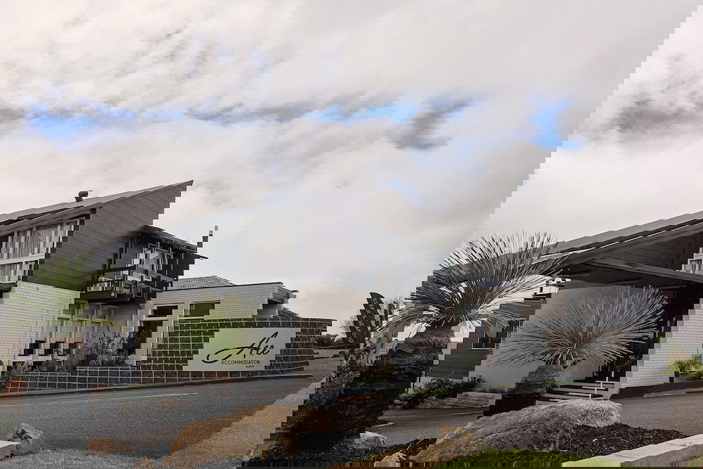 Centennial Park WA Perth Resorts