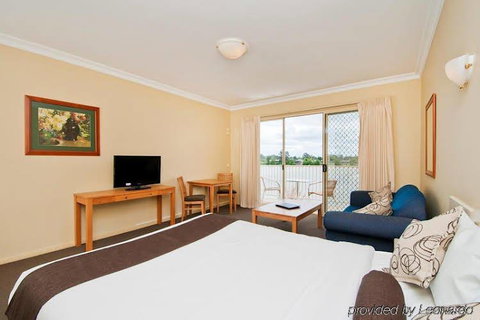 Comfort Inn & Suites Nagambie Lakes - Accommodation Perth 1