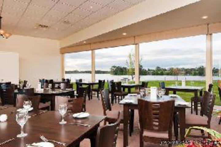Nagambie VIC Accommodation Perth