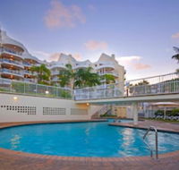 Osprey Apartments - Accommodation Perth