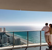 Hilton Surfers Paradise Hotel and Residences - Accommodation Perth