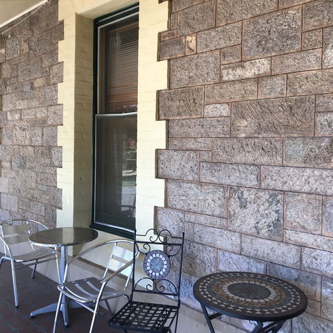 Lodge Outback Motel - Accommodation Perth 0