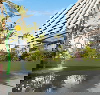 Rydges Esplanade Resort Cairns - Perth Resorts