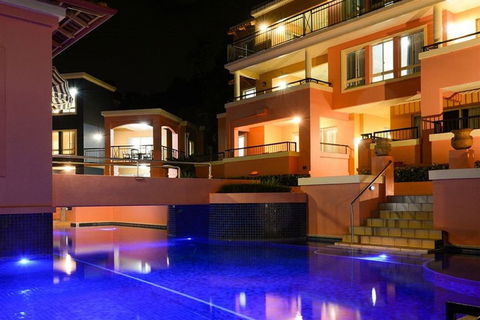 Martinique Whitsunday - Perth Resorts 2