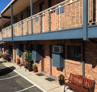 Bridgeview Motel - Accommodation Perth