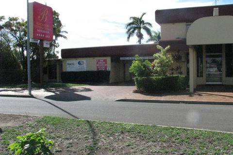 Bundaberg International Motor Inn - Accommodation Perth 7