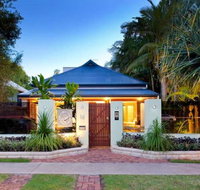 Bay Haven Lodge - Accommodation Perth
