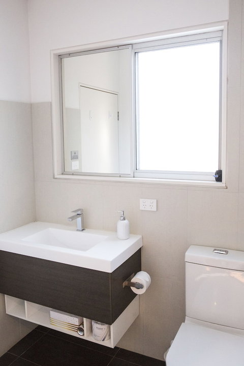 Bay Haven Lodge - Accommodation Perth 4