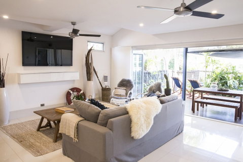 Bay Haven Lodge - Accommodation Perth 6