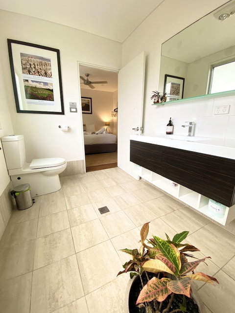 Bay Haven Lodge - Accommodation Perth 2