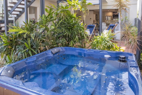 Bay Haven Lodge - Accommodation Perth 1